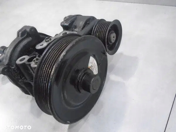 фото №4, Насос гідропідсилювач водяна помпа  ford transit vi 2.4 tddi 0070905137