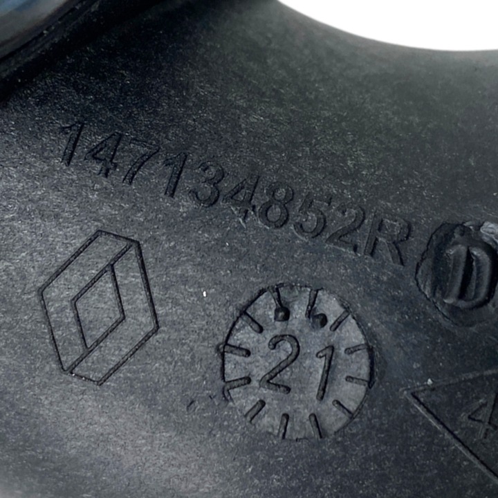 фото №13, Шланг воздуха trafic iii vivaro b nv300 1.6dci