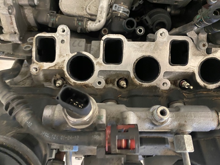 фото №4, Audi 3.0 tdi двигатель cdta