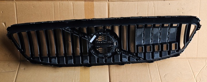 фото №5, Volvo v40 рестайлінг cross country 16-19 решітка решітка радіатора оригінал новий