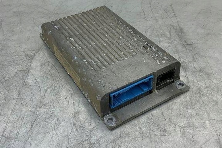 фото №1, Модуль bluetoth bmw 7 f01, f02 9207360 3.0l дизель 2009