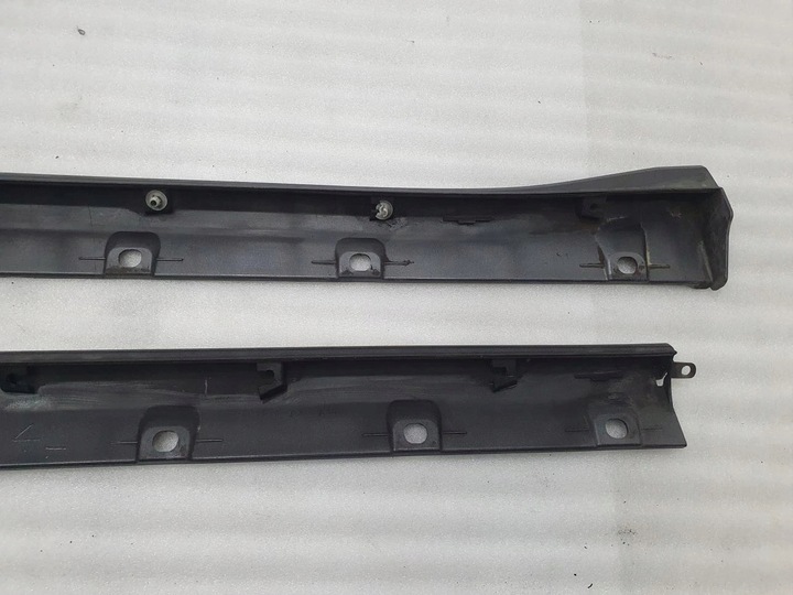 фото №8, Планки пороговые комплект cruiser 120 5d 75852-60050