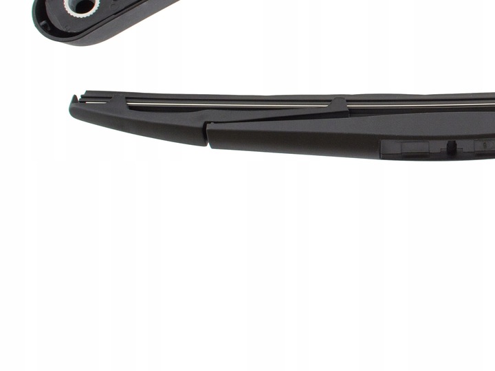 фото №10, Двірник зад важіль двірники листова ресора do toyota yaris франція