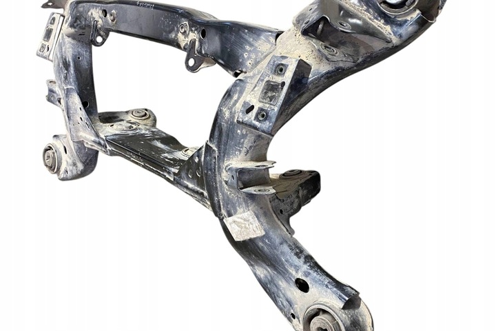 фото №9, Підрамник задні dodge charger 68339956aa 3.6l бензин 218kw 2017