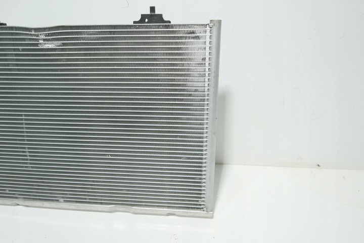 фото №10, Hella радіаторів кондиціонера mercedes clk slk w210