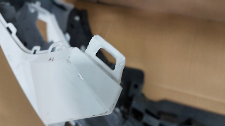 фото №15, Бампер перед audi a3 8v hb рестайлінг 16-