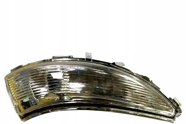 фото №2, Tyc поворотник 261604623r 6202178