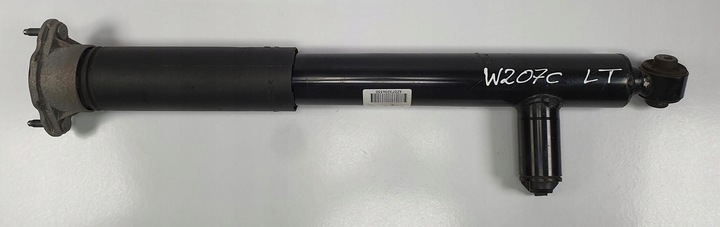 фото №1, Амортизатор лівий зад ads mercedes w207 a2073204330