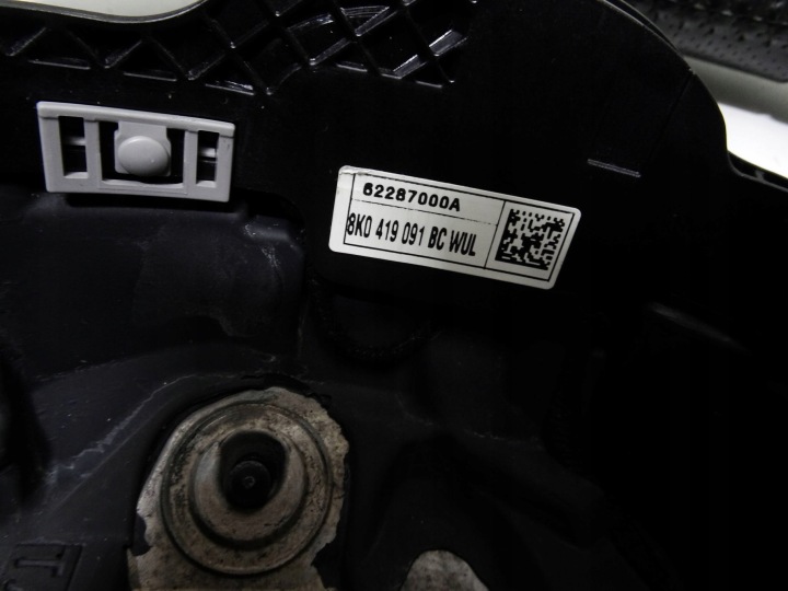 фото №14, Audi a4 b8 s-line - кермо пелюстки 8k0419091bc