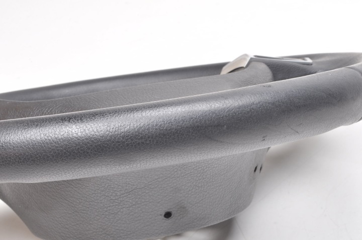 фото №14, Bmw f10 f11 руль кожаный многофункциональная 43961611