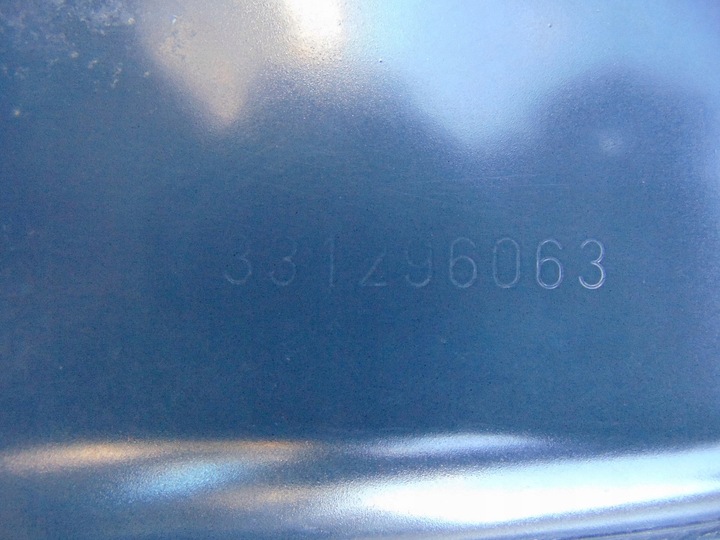 фото №15, Капот кришка двигуна vw tiguan ii 5na