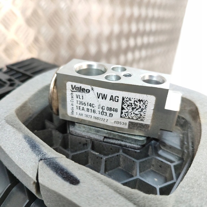 фото №6, Skoda enyaq iv 2022 обігрівач / комплект