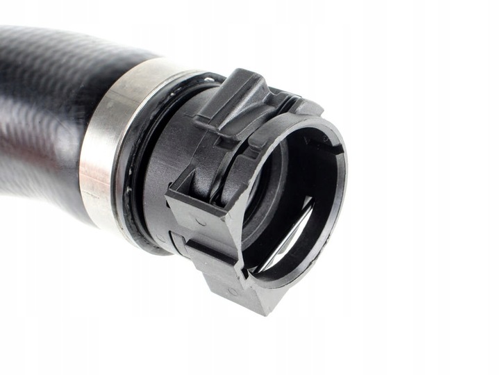 фото №5, Труба шланг інтеркулер logan ii sandero ii captur clio iv 0.9 1.2 tce