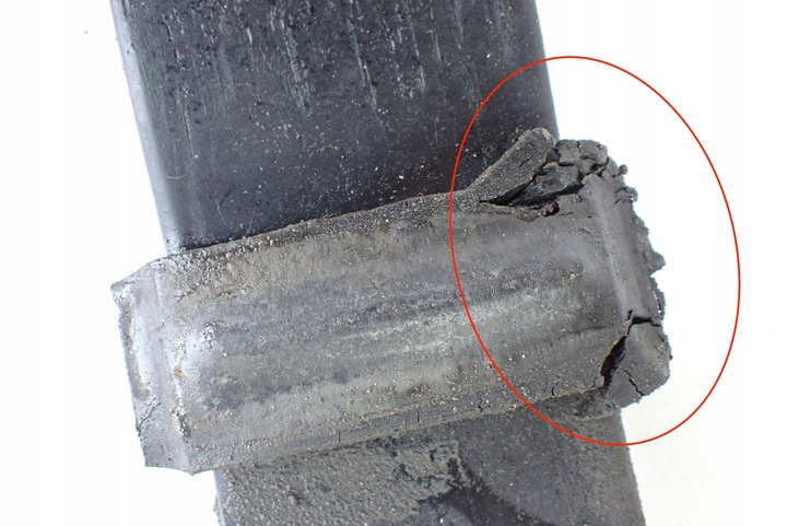 фото №6, Ресора зад задній задній chevrolet corvette c5