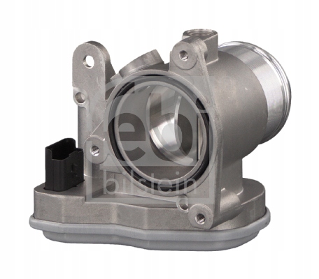 фото №10, Febi bilstein 107018 корпус дроссельной заслонки