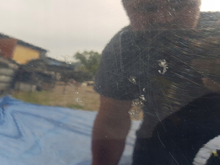 фото №14, Mercedes w204 sedan дверь правые зад c040 040