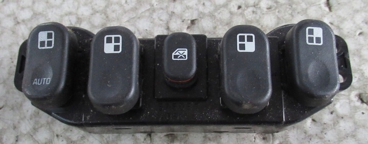 фото №1, Chevrolet hhr 2.4 кнопки
