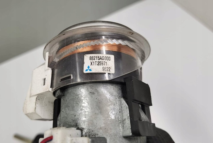 фото №6, Замок зажигания subaru legacy 4 2007 88215ag000