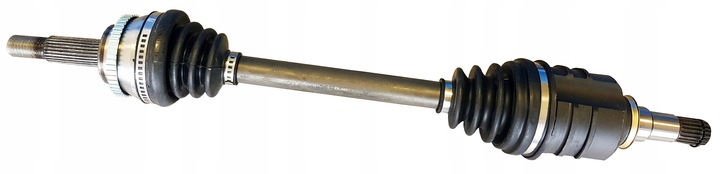 фото №1, Полуось левая toyota avensis t25 1.8 nty