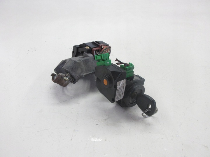 фото №14, Honda civic vii 5d hb 1.4 16v 90 km d14z6 набір імобілайзера