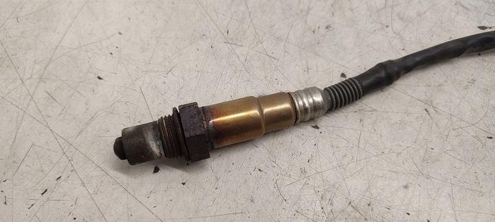 фото №2, Лямбда-зонд opel zafira c 1,6 z16xnt