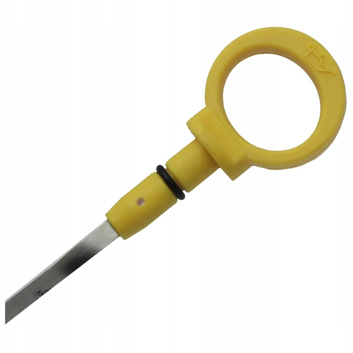 фото №3, Щуп щуп масла chrysler voyager 01-03 dodge caravan 01-07 2.4l l4