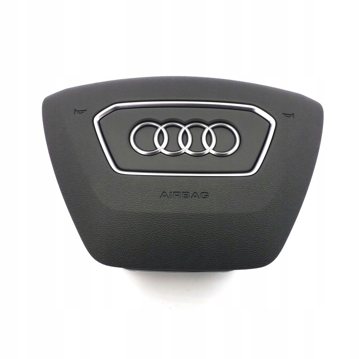 фото №6, Audi a8 4n2, 4n8 руль 4n0419091b