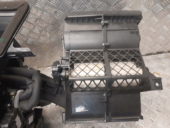 фото №12, Transit custom tourneo 2.0tdci обігрівач перед