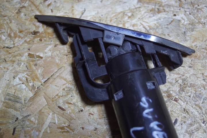 фото №9, Розпилювач лампи лівий skoda superb ii рестайлінг 3t0955979a