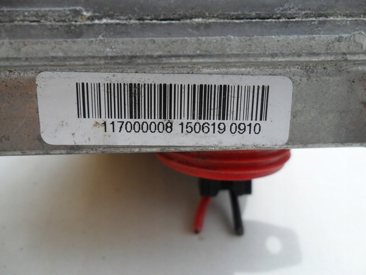 фото №14, Перетворювач ксенон kia ceed 3z921-01700 d1s d1r