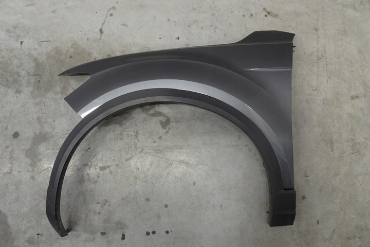 фото №11, Vw t-roc рестайлинг 2.0 tdi - комплектный перед