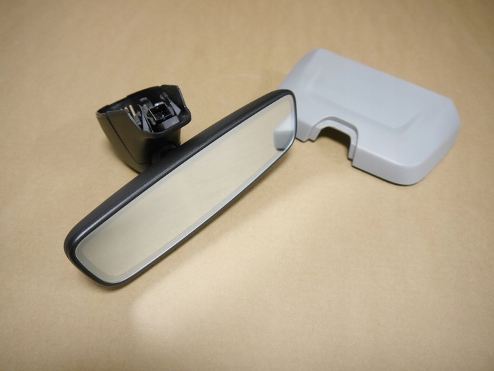 фото №1, Audi a1 82a зеркало внутренние 8s0857511a