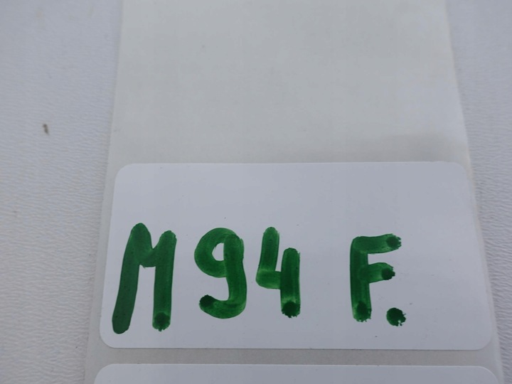 фото №8, Audi q7 sq7 4m0 рестайлінг 19- шланг шланг склоомивача