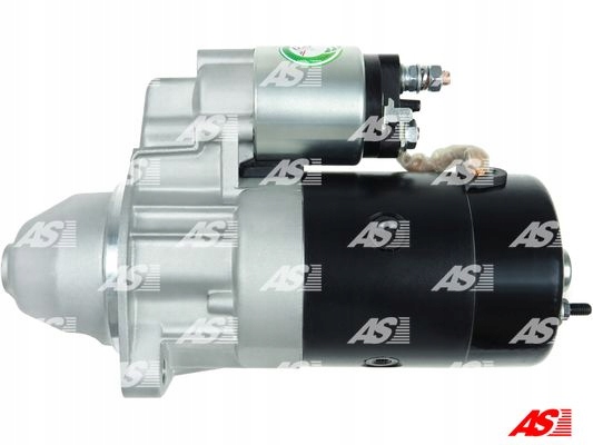 фото №12, Стартер as-pl s0047 0031510701