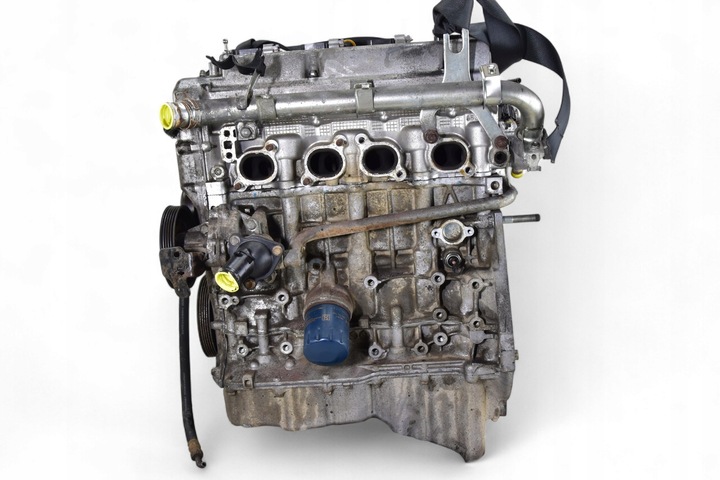 фото №8, Двигун suzuki grand vitara ii 2.0 16v j20a 2005-2011 вимірювання стиснення