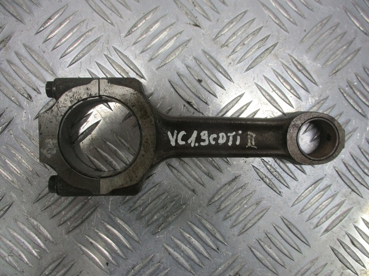 фото №1, Шатун opel vectra c 1.9 cdti