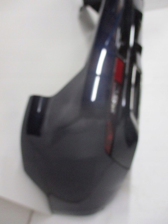 фото №6, Бампер peugeot 508 gt-line універсал sw 6 pdc зад задній