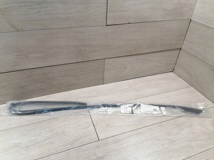 фото №1, Grand scenic iii прокладка дверь правые зад 828300018r