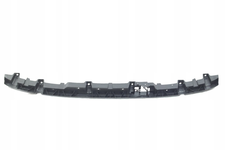 фото №1, Audi q7 4m планка бампера ковзун зад 4m0807458