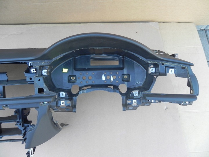 фото №4, Audi a7 c7 s7 рестайлінг панель капот head up uk англієць