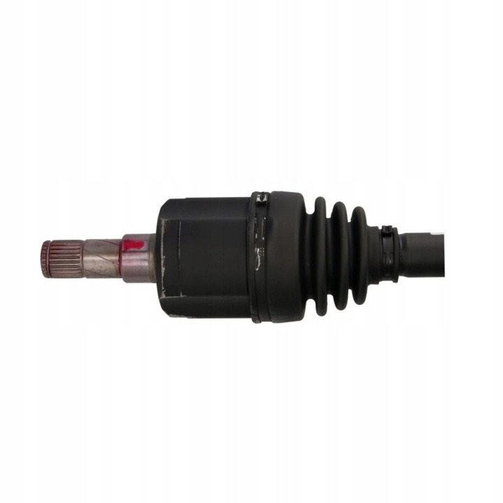 фото №3, Полуось перед левая corsa d e corsa d 06-14