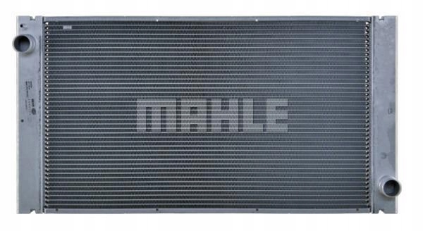 фото №2, Радиатор основний  mini r56 r57 r58 r59 clubman r55 clubvan r55 countryman r60