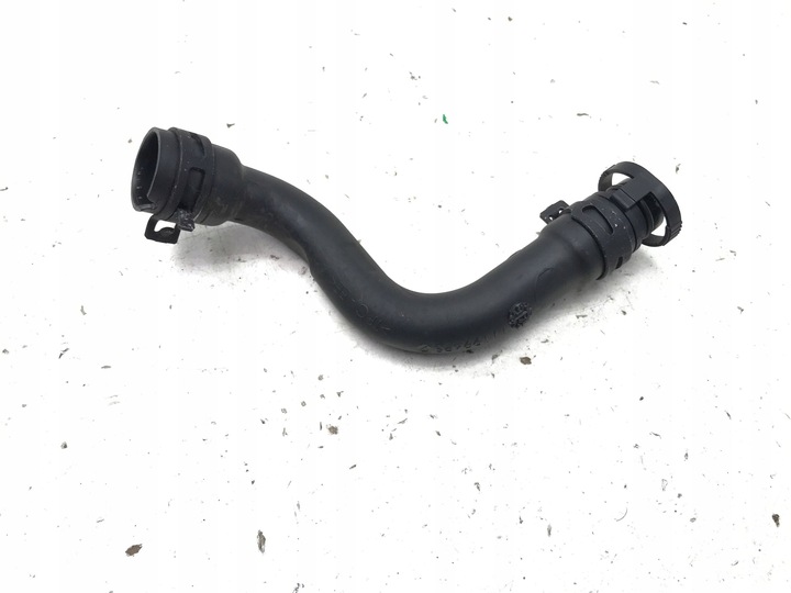 фото №1, Citroen c5x c5 x 508 ii 1.6 thp гібрид 2023 труба шланг шланг вентиляція картера 111994ps