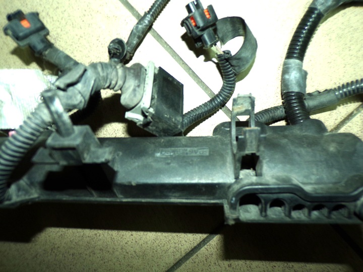 фото №8, Ducato jumper boxer 3.0 евро 5 11- жгут установка na двигатель