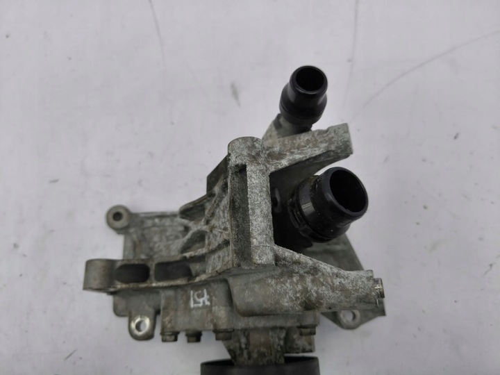 фото №6, Mini cooper countryman r60 2014 насос воды