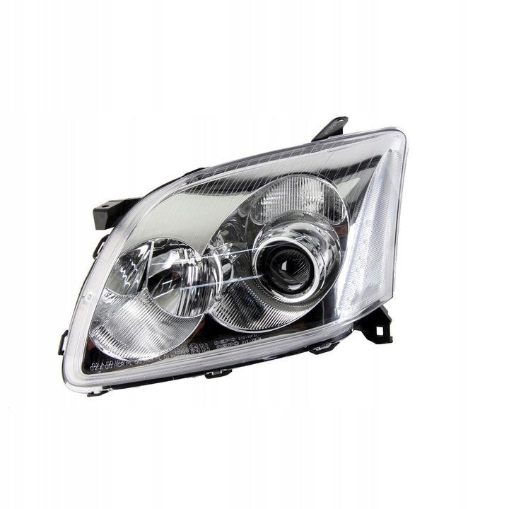 фото №1, Depo 212-11f3l-ld-em фара