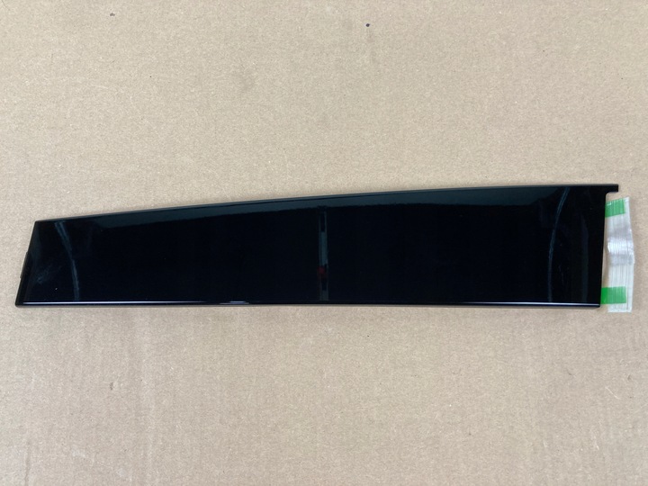 фото №1, Планка двері права задня hyundai tucson iv 4