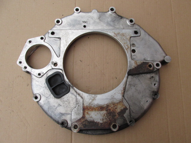 фото №4, Cherokee liberty kj 2.8 crd фланець коробки коробки передач 90122118f