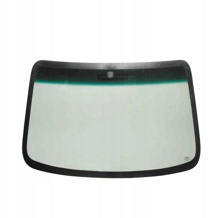 фото №2, Скло передня chevrolet aveo 2006- оригінальний номер 96648413, 96648412