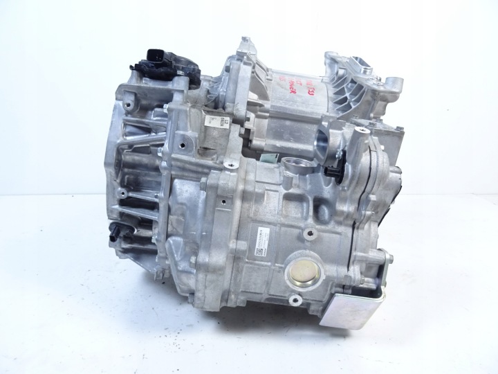 фото №8, X-trail iv t33 1.5 vc-t e-power кпп кпп / коробка передач 212000-1080 290c06umob